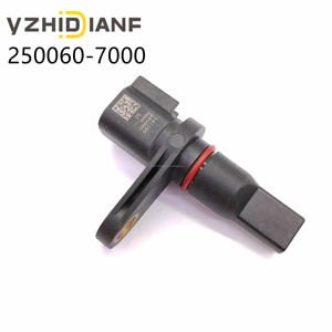 <strong>Auto</strong> Parts Transmission <strong>Input</strong> Output Shaft <strong>Speed</strong> <strong>Sensor</strong> 250060-7000 AE8Z-7H103-A AE8P-7H103-AA for Ford Fiesta Focus