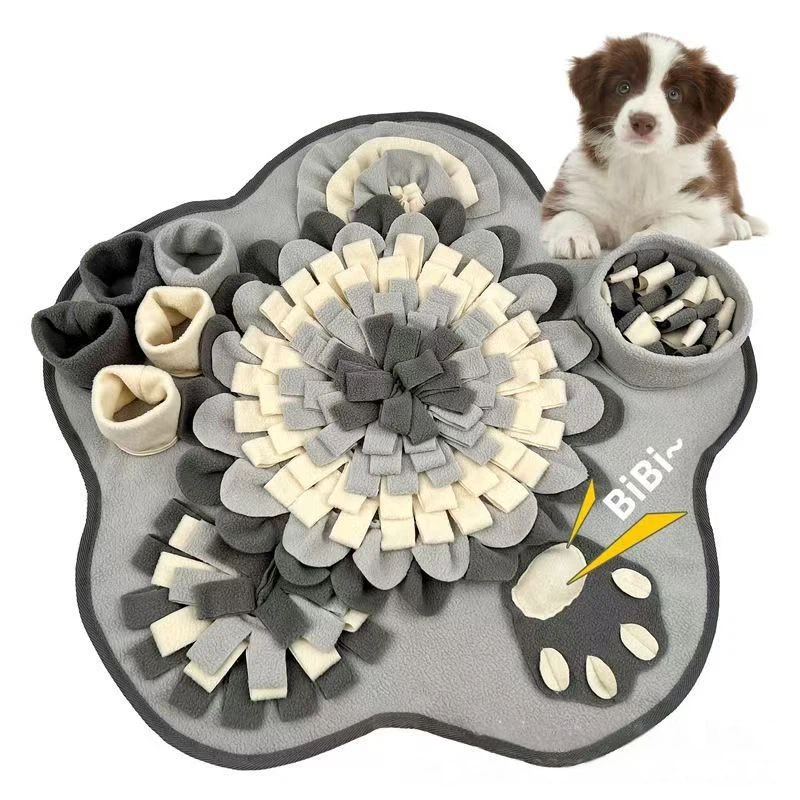 Five-pointed star Gray 60*60