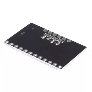 MPR121-v12近接容量式タッチセンサーコントローラーキーボード開発ボード-電子モジュールおよびキット - Product Image 4