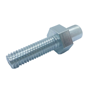 Hızlı prototipleme için mobilya ve endüstriyel makineler için bakır demir paslanmaz çelik çiviler ve fındık - Product Image 2