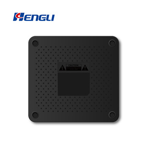 HENGLI Popular 4K H265 <strong>Decoder</strong> Set Top Box Free Movie Download <strong>Linux</strong> for OTT with Quad Core Processor - Product Image 6