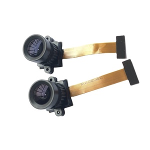 Sensor COMS DE ÁNGULO AMPLIO, 120 grados, vídeo Full HD, 5MP, módulo de cámara de alta definición, ESP32 OV5640 - Product Image 2
