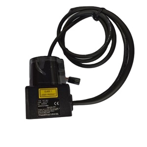 Sensore LIDAR all'aperto di tipo UST-30LX rileva la dimensione, la posizione e la direzione del movimento di un oggetto. - Product Image 1