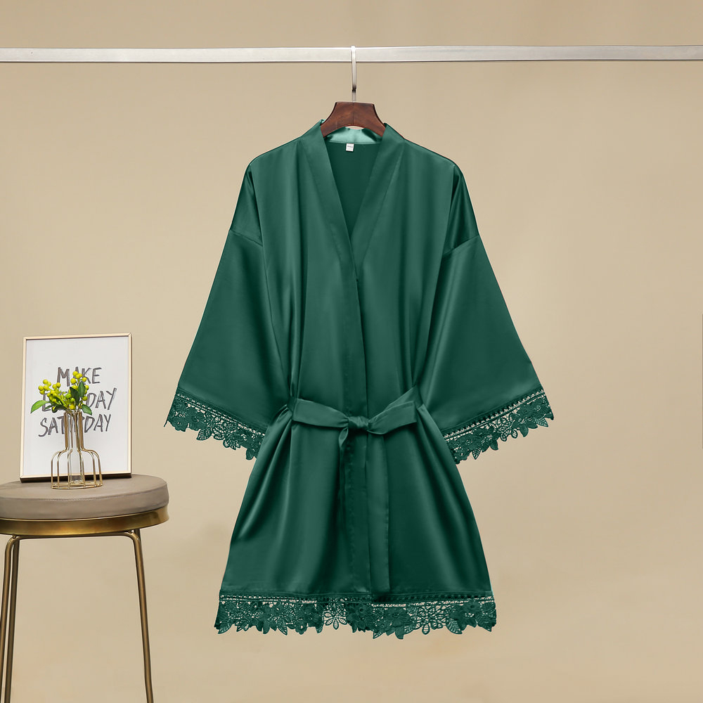 Verde oscuro