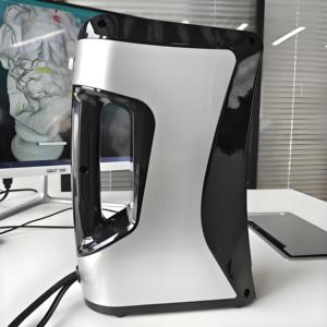 Wholesale Price Handheld HD <strong>3D</strong> Scanner 0.02&quot; Fast <strong>Scan</strong> <strong>3d</strong> Shining Scanner Led Light <strong>3d</strong> <strong>Scan</strong> With Agent Wholesale Price