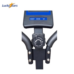 Thiết bị nhà elip máy đánh giá pro tập thể dục tập thể dục xe đạp elip - Product Image 3