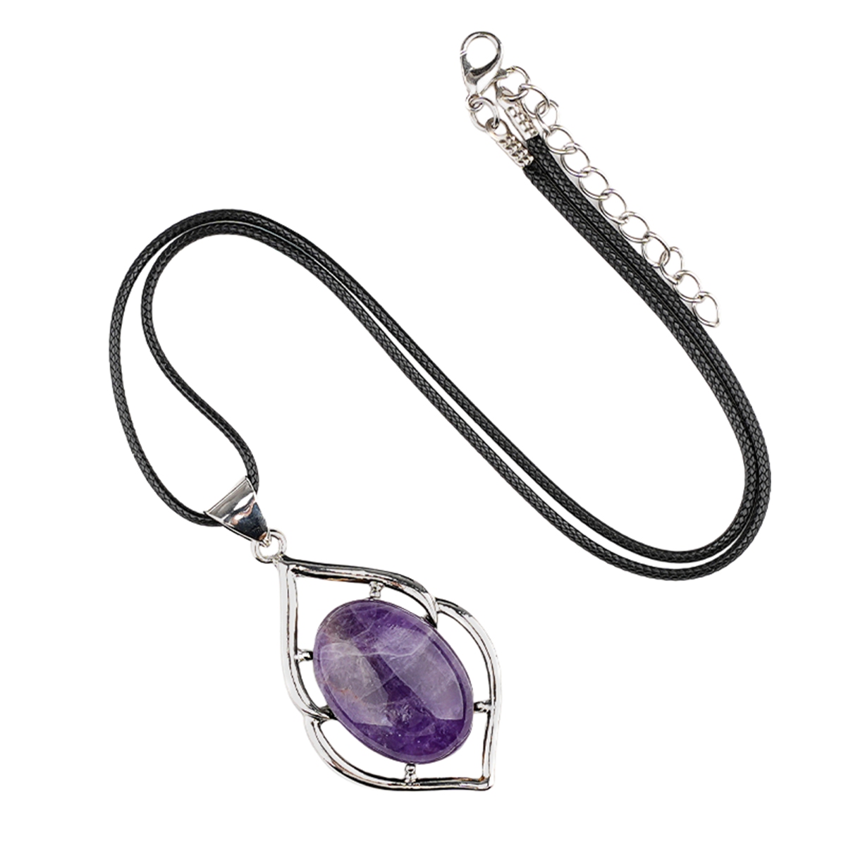 Purple-Amethyst