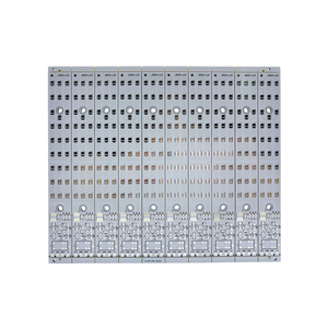 แผงวงจรอิเล็กทรอนิกส์ PCBA สำหรับอุปกรณ์อิเล็กทรอนิกส์ PCB และ PCBA ดีไซน์แบบมืออาชีพ - Product Image 1
