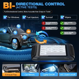 Free Ship XTOOL InPlus IP900S Car Diagnostic Tools Automotivo <strong>Scanner</strong> ECU Coding <strong>Key</strong> Programming 38+ Services Topplogy Mapping - Product Image 5