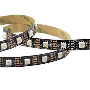 12V WS2815 GS8208 Individually Addressable Digital Programmable RGB <strong>Led</strong> <strong>Strip</strong> Light - Product Image 5