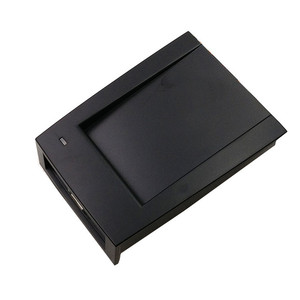USB Magnetic <strong>Card</strong> <strong>Reader</strong> Wiegand Signal Amplifier Access Control - Product Image 3