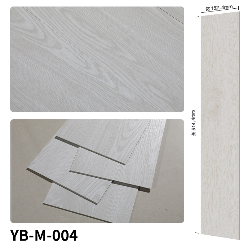 YB-M-004