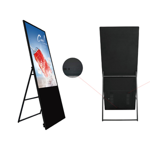 Interruptor de sincronización y entrada de datos USB, pantalla OLED, visualización de Totem para tienda - Product Image 4