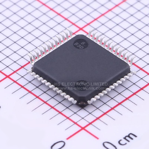 STM32F103CBT6 72MHz 32-Bit-Mikrocontroller, KB Flash, 20KB SRAM - Product Image 2