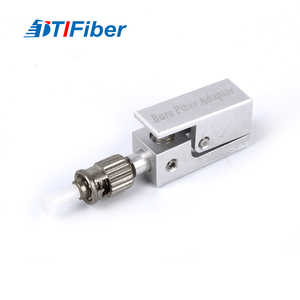 插入式光纤适配器FC至FC ST至LC FC至LC转换器 - Product Image 2