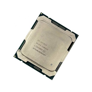 インテルXeon E5 2673 V4プロセッサSR2KE 2.3Ghz 20コア135WソケットLGA 2011-3 CPU E5 V4に使用 - Product Image 4