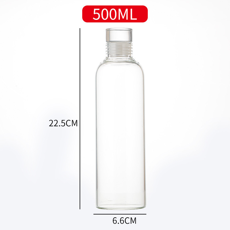 500ml no scale