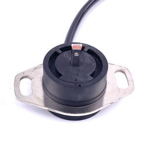 Ad alte prestazioni WDA-D40-P valore assoluto Encoder sensore di spostamento angolare per la posizione e la misura lineare - Product Image 2