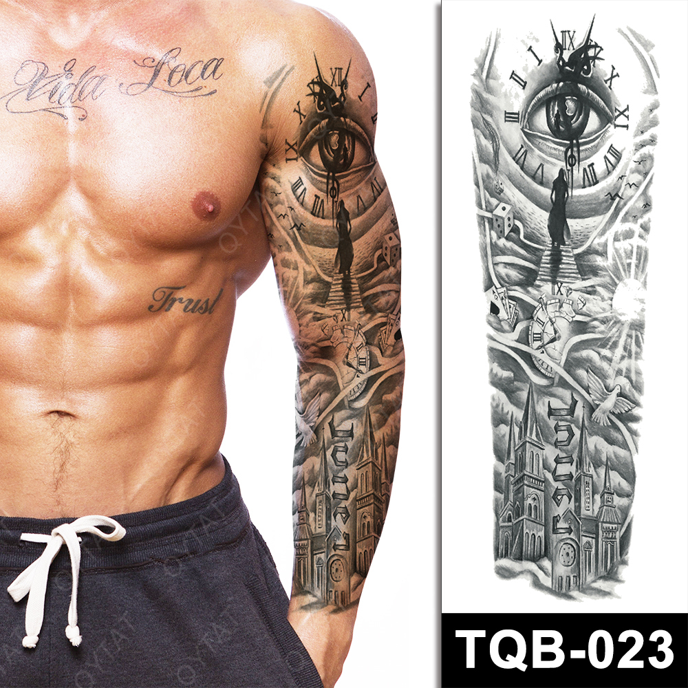 TQB-023