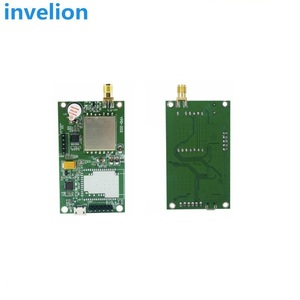 UHF RFID modülü USB/RS232/WIFi arayüzü RFID okuyucu mikro modülü Arduino ahududu PI için ücretsiz SDK