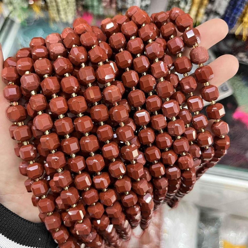 02 Red Jasper A