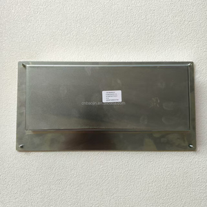 SX166000A SX165006A кнопочный компьютерный контроллер для полностью автоматической стиральной машины для стиральной фабрики и отеля - Product Image 4