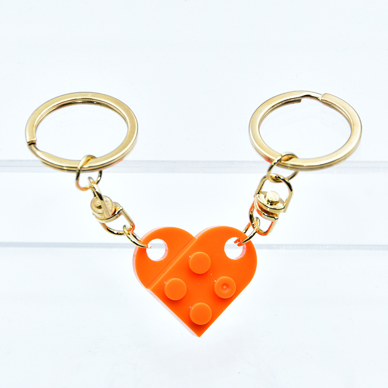 Or orange KC