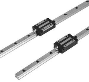 用于电梯直线运动系统的低价格导轨对齐 - Product Image 1