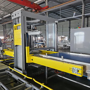 High Speed Pallet <strong>Unloading</strong> System Low Level Depalletizer - Product Image 5