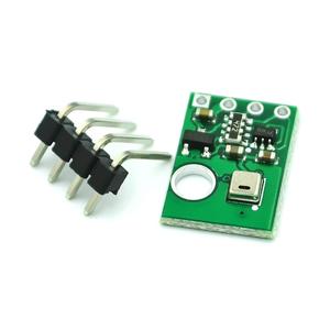AHT20 I2C <strong>temperature</strong> and <strong>humidity</strong> <strong>sensor</strong> module high-precision <strong>humidity</strong> <strong>sensor</strong> probe DHT11 AHT10 upgraded version - Product Image 2