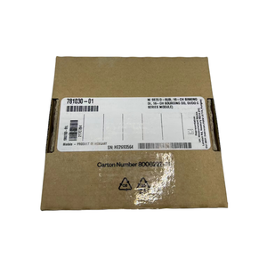 新しいボックスでNATIONAL INSTRUMENTS NI-9375デジタル入力/出力モジュール - Product Image 1