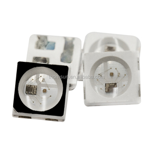Digital Sk6812 Ic Smd3535 Mini <strong>Led</strong> Chip Full Color - Product Image 3