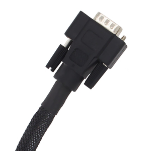 Factory Custom <strong>Assembly</strong> Wiring Harness DB9PIN D-SUB CABLE Connector Industrial Equipment Data Line Electronic Wire Harness - Product Image 5