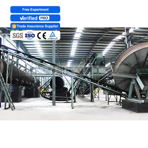 Lane <span class=keywords><strong>15</strong></span>-<span class=keywords><strong>15</strong></span>-<span class=keywords><strong>15</strong></span> NPK phân bón dây chuyền sản xuất hợp chất NPK phân bón dây chuyền sản xuất thiết bị - Product Image 3