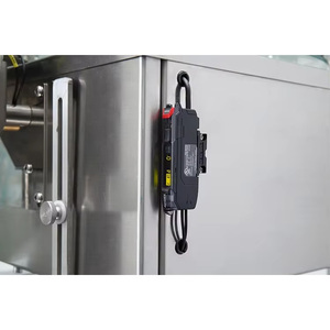 Máquina contadora de tabletas y dulces semiautomática de alta calidad para producción de cápsulas - Product Image 4