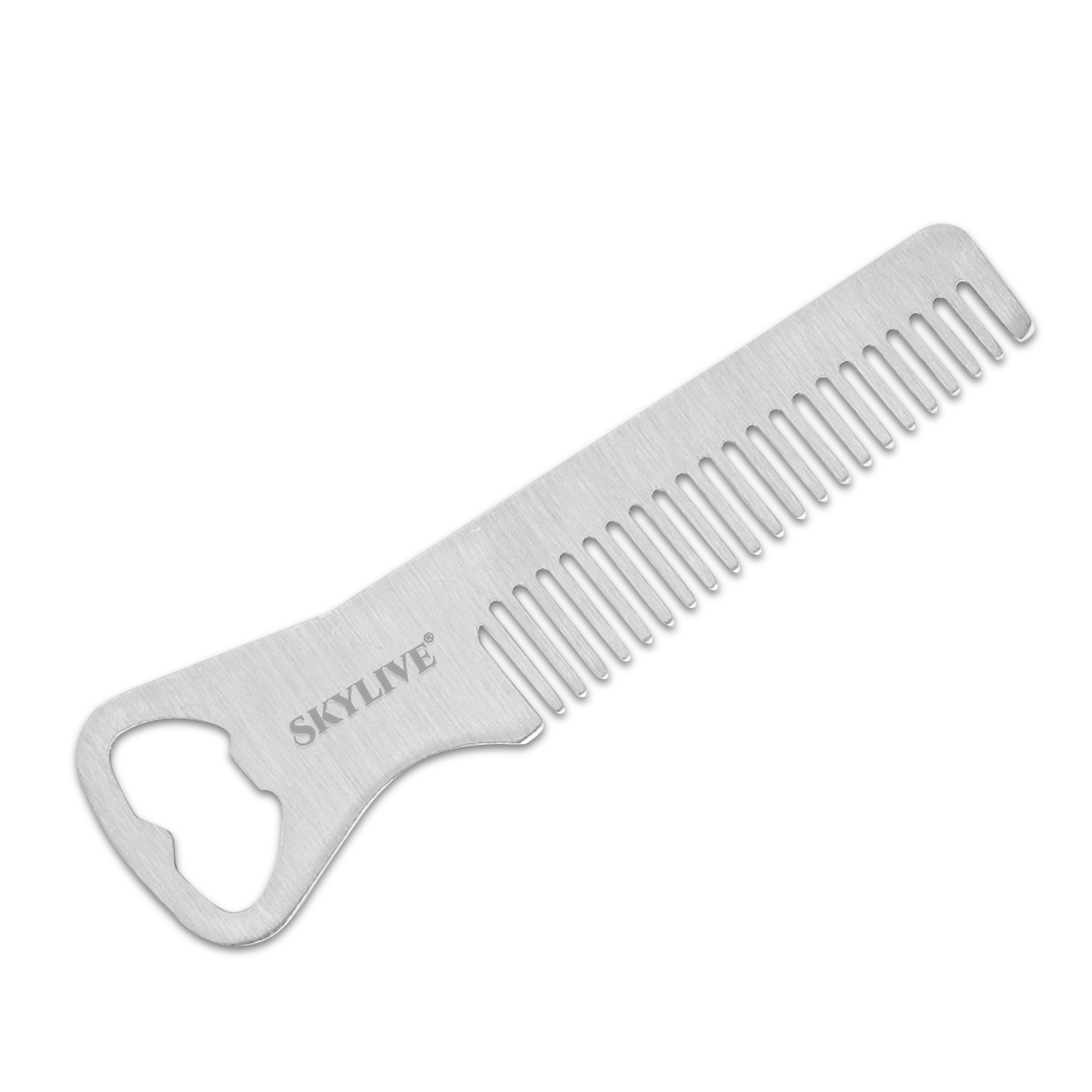 Argent - Type 3