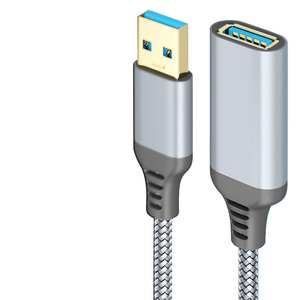 Usb 2.0 Active Type A สายทวนสัญญาณแบบตัวผู้ต่อตัวเมียเหมาะสำหรับเครื่องพิมพ์ Htc Vive คีย์บอร์ดเกมคอนโซล - Product Image 6