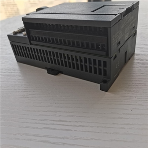 Neue 6es7235-0kd22-0xa8 SPS S7 Smart Programming CPU-Modul Kleine Einheit mit dedizierten Controllern und RS485-Kommunikationsschnittstelle