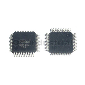 QZ Original IC CTLR 3-1 ETH <span class=keywords><strong>TCP</strong></span>/<span class=keywords><strong>IP</strong></span> 48LQFP W5500