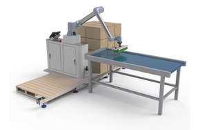 Cheap 6 <strong>Axis</strong> Cobotic Automation <strong>Robot</strong> Arm Massage Autonomous <strong>Robot</strong> Payload - Product Image 2