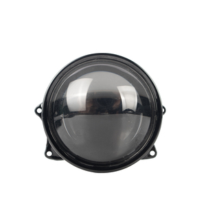2025 Xenplus fabrika toptan 6 stil şeytan göz far Led şeytan göz 360 derece göz araba aydınlatma sistemi 12v evrensel araba için - Product Image 3
