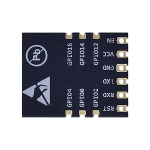 ESP8285 ESP-01F ESP-01M ESP-M2 ESP-M3 WiF wireless transmission <strong>module</strong> compatible with <strong>ESP8266</strong>