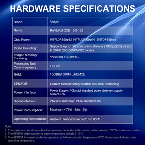 Fabrik preis QoS Core Fpga Evaluation Board M.2 Schnitts telle Ssd Nvme Fmc Karte AI Inferenz beschleunigung - Product Image 5