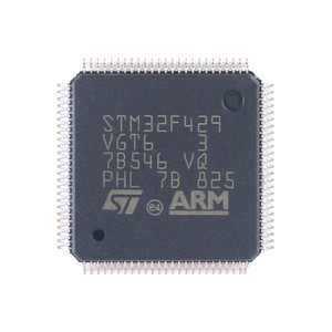 Originale e nuovo Chip muslimic più venduto MCU microcontrollore a 32 bit In stock - Product Image 1