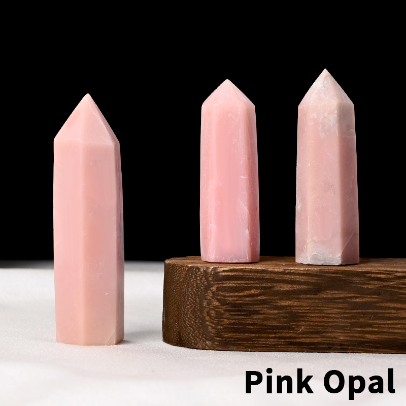 Opale rose