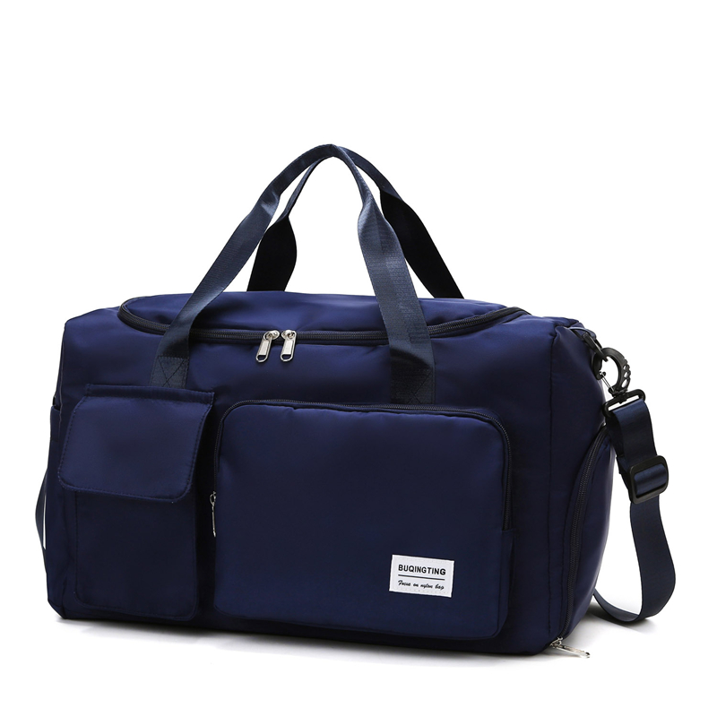 Bleu foncé