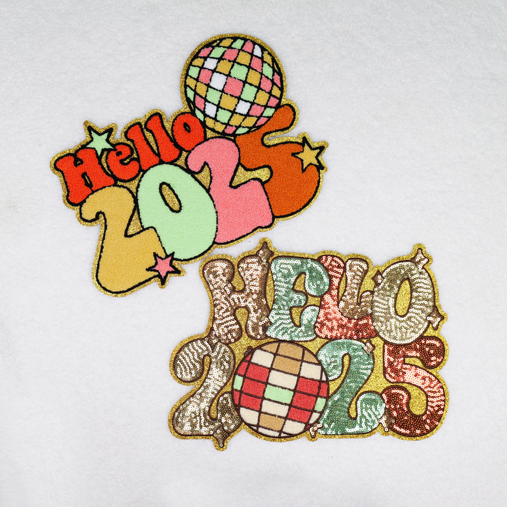 Valentines Patches