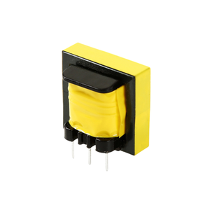 Großhandel EE22 Komplett gitter Einphasiger vertikaler vertikaler Wechselstrom-Gleichstrom-Schalt leistungs transformator 220V Eingang 110V Ausgang - Product Image 3