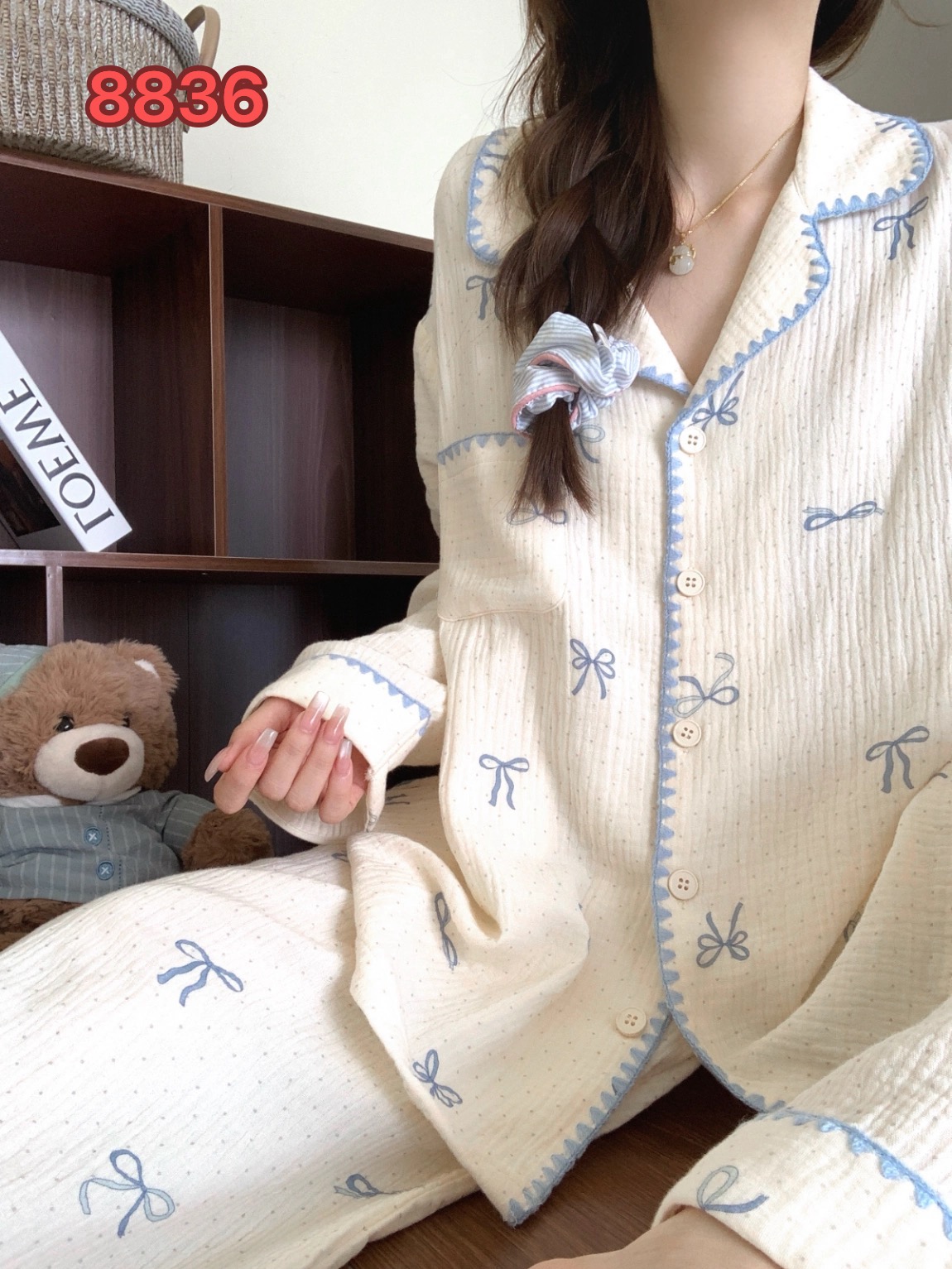 Light Blue