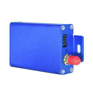 Vhf <span class=keywords><strong>UHF</strong></span> thu phát <span class=keywords><strong>RS232</strong></span> RS485 dữ liệu đài phát thanh <span class=keywords><strong>Modem</strong></span> 2 Wát đài phát thanh không dây thông tin liên lạc - Product Image 5